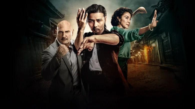 Master Z: Ip Man Legacy (2018)
