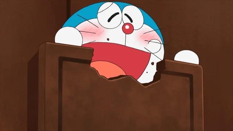 Doraemon Season 1 Episode 849