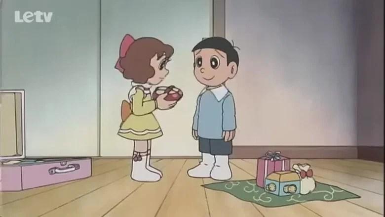 Doraemon Season 1 Episode 86