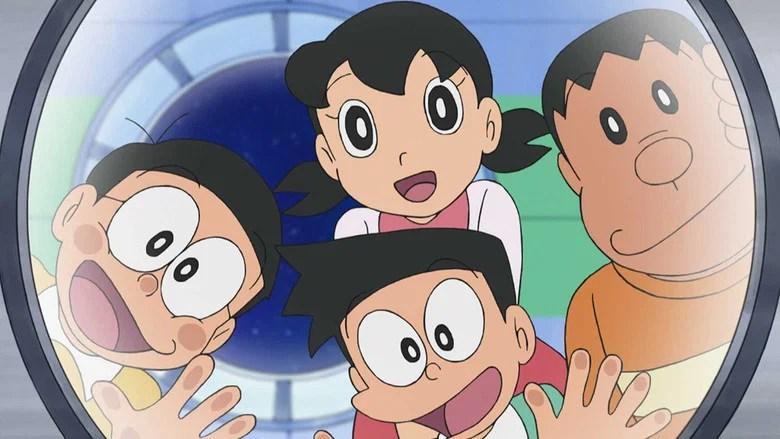 Doraemon Season 1 Episode 744