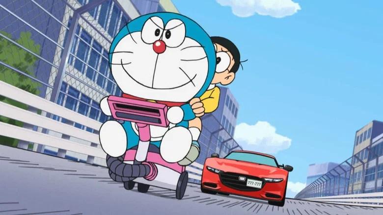 Doraemon Season 1 Episode 1120