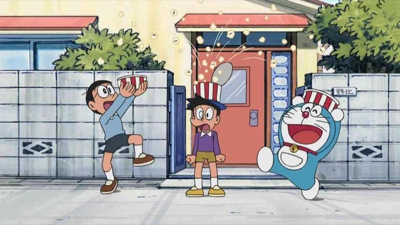 Doraemon Season 1 Episode 560