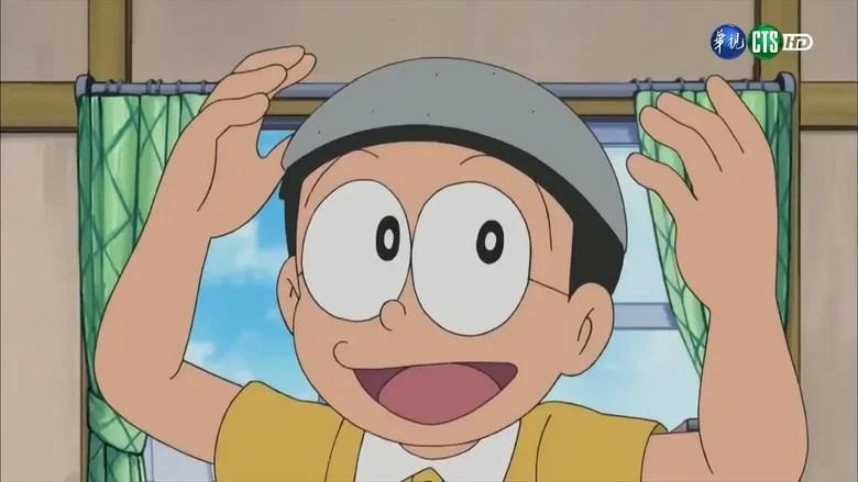 Doraemon Season 1 Episode 373