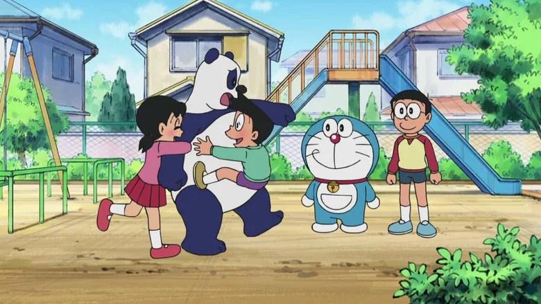Doraemon Season 1 Episode 482