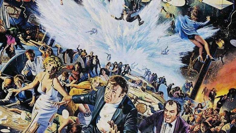 The Poseidon Adventure (1972)