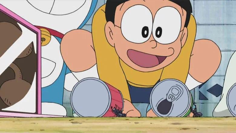 Doraemon Season 1 Episode 573