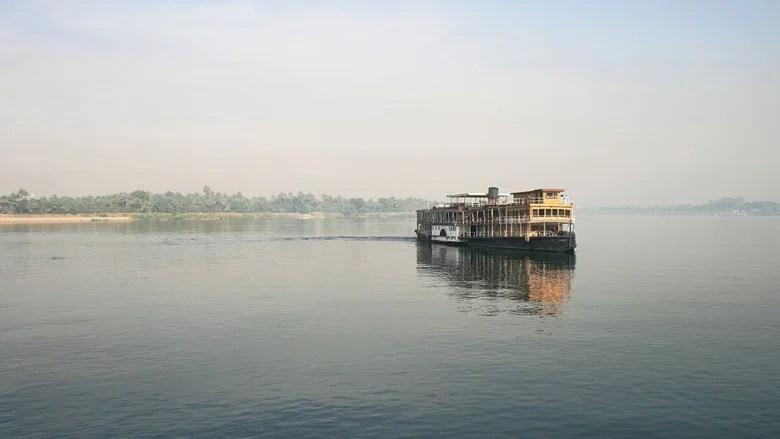 Death on the Nile (1978)