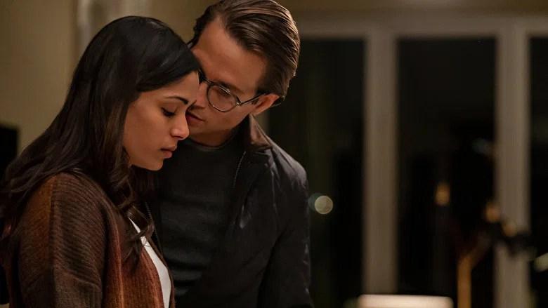 Intrusion (2021)