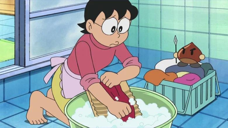 Doraemon Season 1 Episode 471