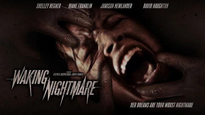 Waking Nightmare (2023)