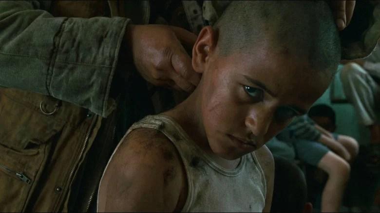 Incendies (2010)