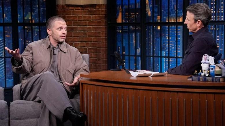 Late Night with Seth Meyers Season 14 Episode 10