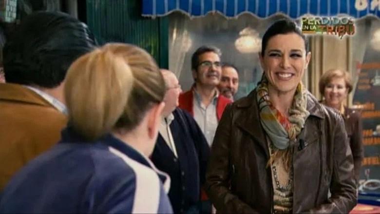 Aída Season 10 Episode 9