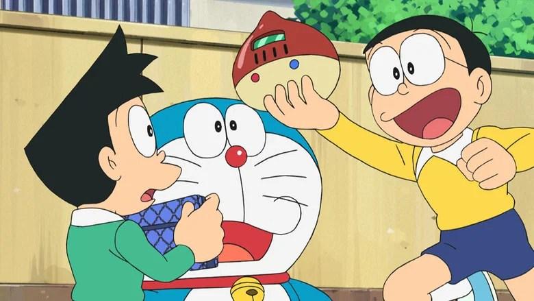 Doraemon Season 1 Episode 1179