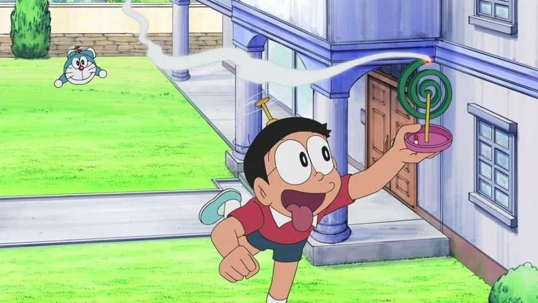 Doraemon Season 1 Episode 682