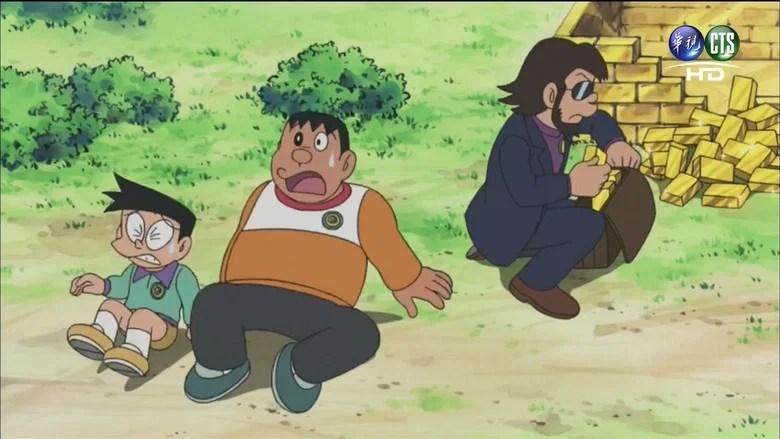 Doraemon Season 1 Episode 167