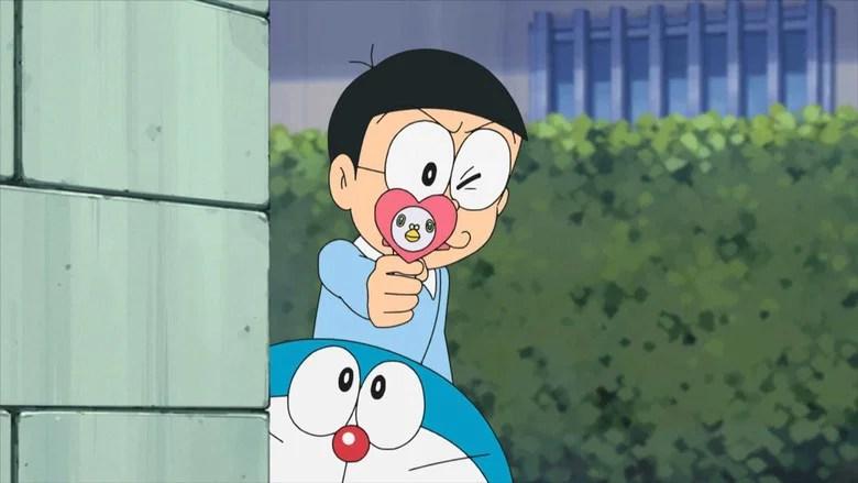 Doraemon Season 1 Episode 1124