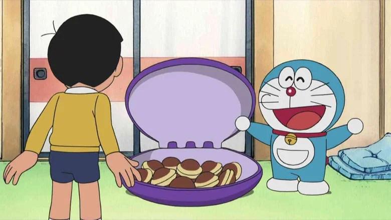 Doraemon Season 1 Episode 586