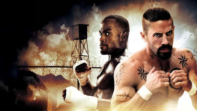Undisputed III: Redemption (2010)