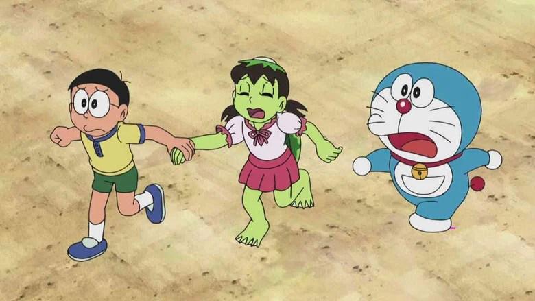 Doraemon Season 1 Episode 554