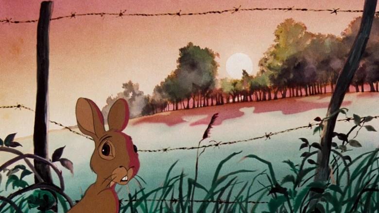 Watership Down (1978)