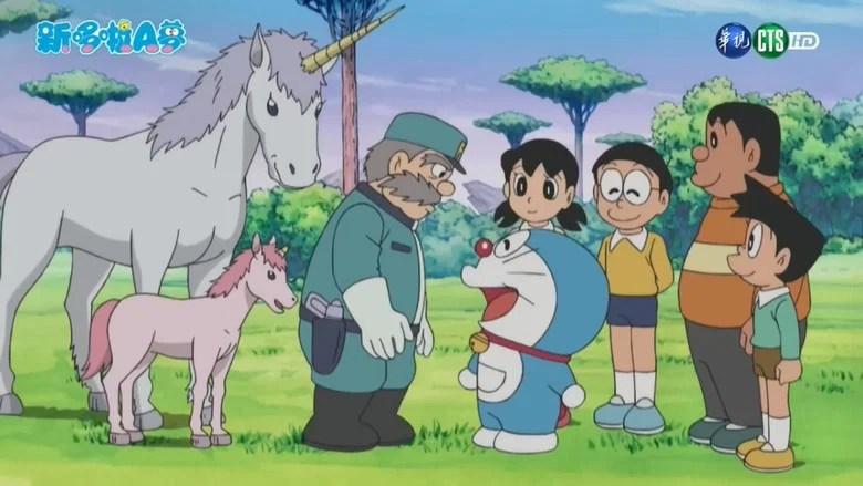 Doraemon Season 1 Episode 435