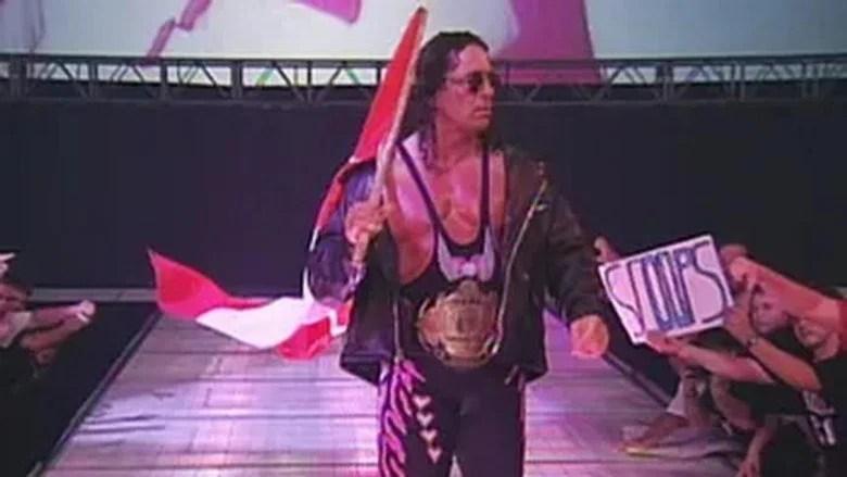 Raw Season 5 Episode 36