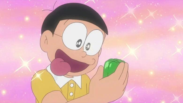 Doraemon Season 0 Episode 99