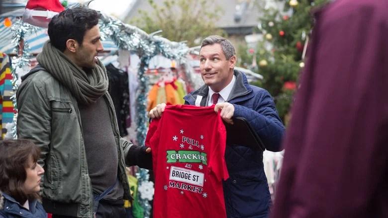 EastEnders Season 33 Episode 201