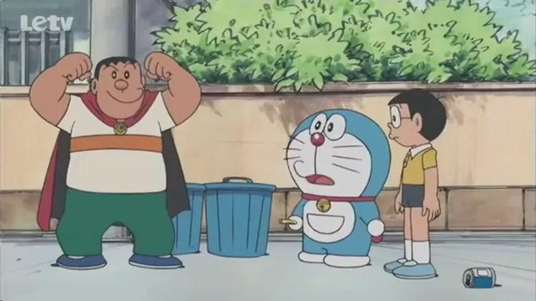 Doraemon Season 1 Episode 90