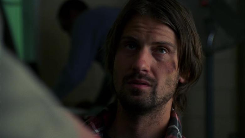 Law & Order: Special Victims Unit Season 8 Episode 6