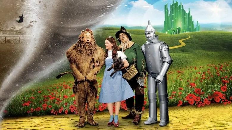 The Wizard of Oz (1939)