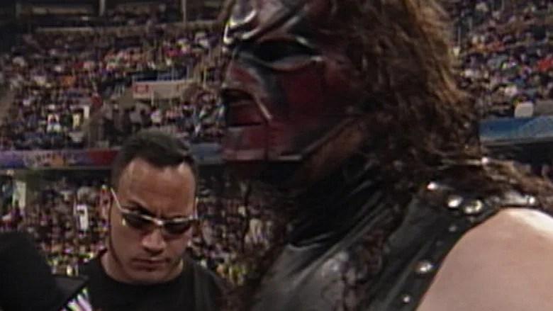 Raw Season 7 Episode 9