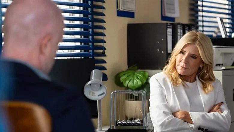 EastEnders Season 42 Episode 127
