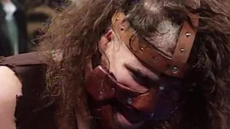 Raw Season 5 Episode 4