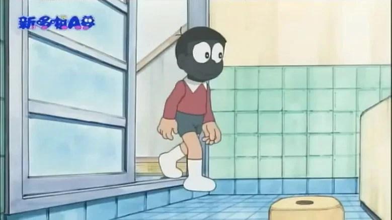 Doraemon Season 1 Episode 44