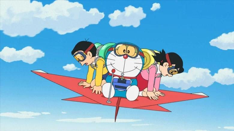 Doraemon Season 1 Episode 917