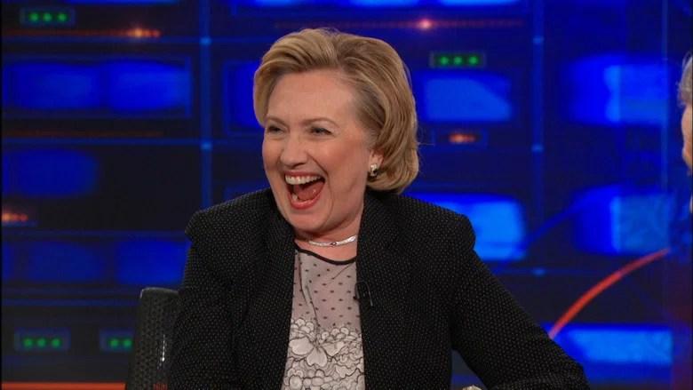 The Daily Show Season 19 Episode 128