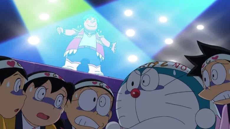 Doraemon Season 1 Episode 903