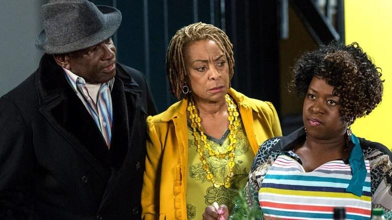 EastEnders Season 33 Episode 19