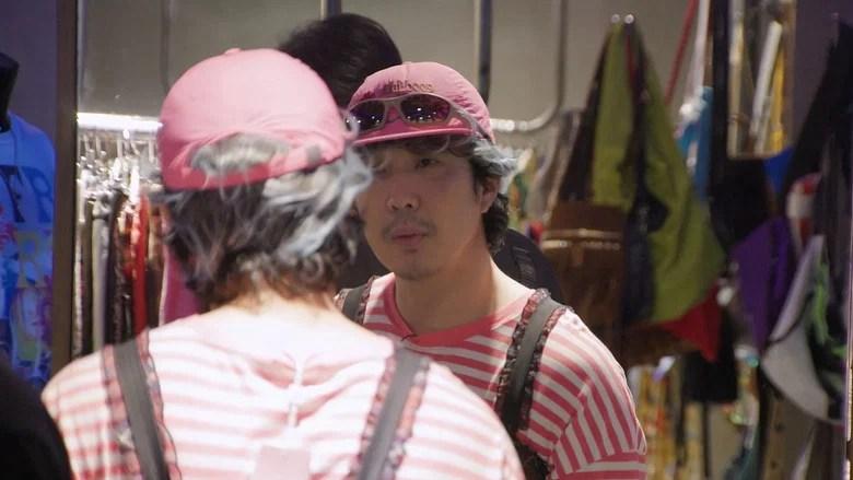 Running Man Season 1 Episode 769