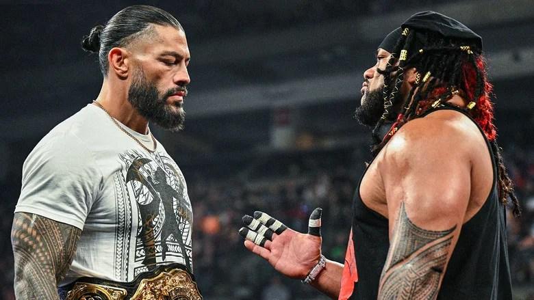 Raw Season 34 Episode 21