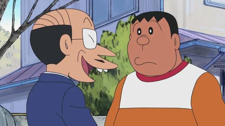 Doraemon Season 1 Episode 476