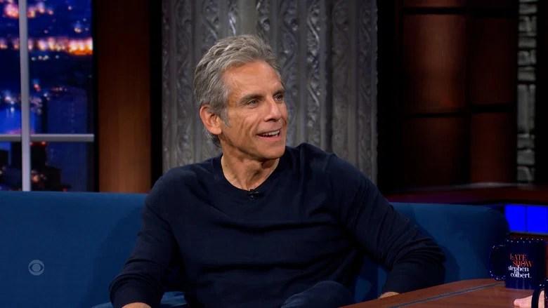 The Late Show with Stephen Colbert Season 11 Episode 26