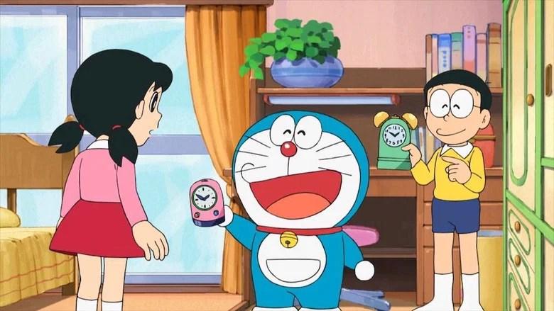 Doraemon Season 1 Episode 848