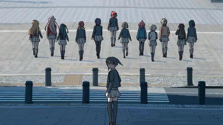 Love Live! Nijigasaki High School Idol Club Final Chapter Part 3 (2027)