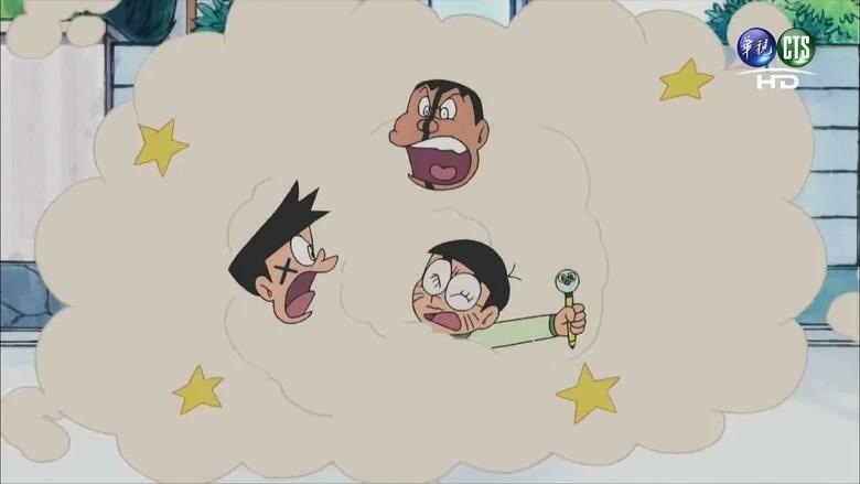 Doraemon Season 1 Episode 189