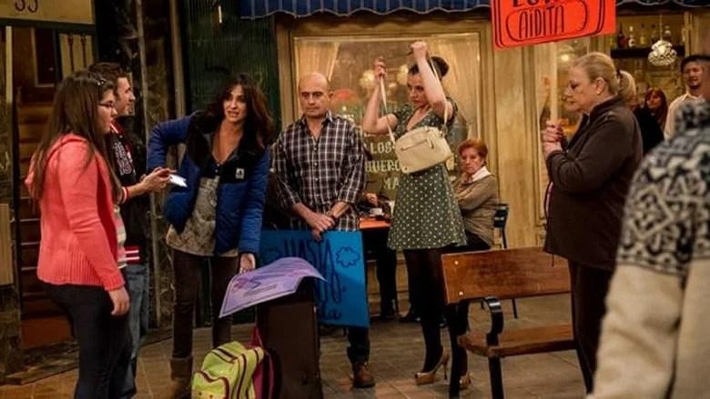Aída Season 10 Episode 22