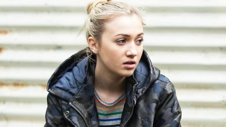 EastEnders Season 33 Episode 63
