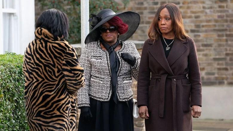 EastEnders Season 42 Episode 26